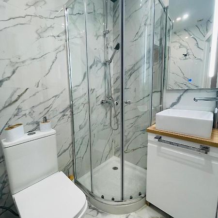 Apartamento Cerca Plaza Mayor Madrid Exterior photo