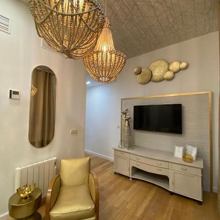Apartamento Cerca Plaza Mayor Madrid Exterior photo